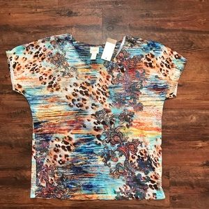 Women’s Chico’s Top